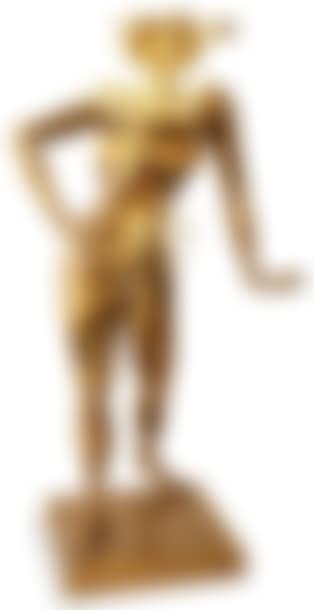 THE MINOTAUR (preview)