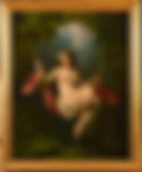 The swing (preview)