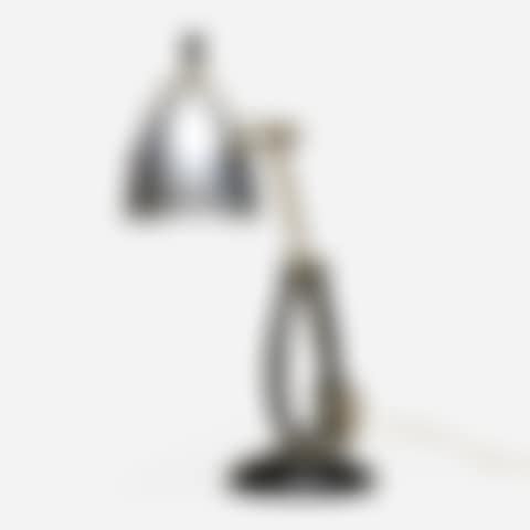 Adjustable counterbalance desk lamp (preview)