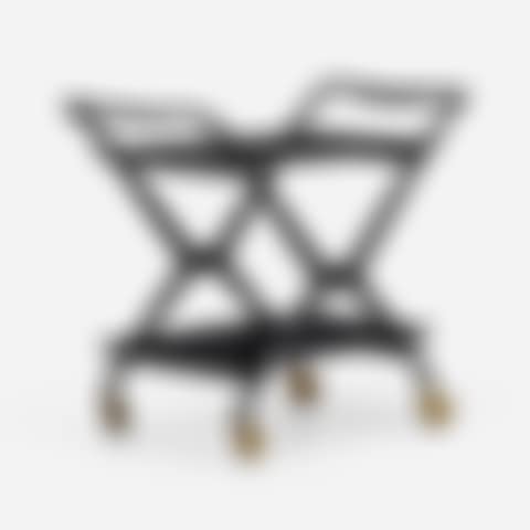 Serving cart (preview)