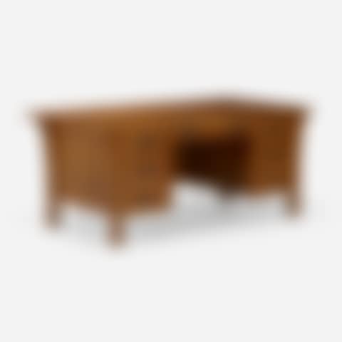 Executive desk (preview)