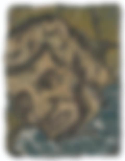 Head of George Thompson (preview)