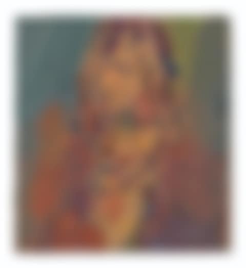 Head of William Feaver (preview)