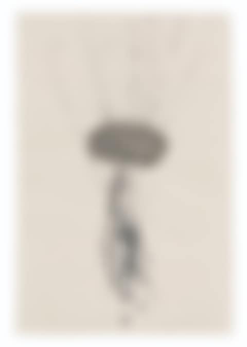 Idee di pietra tra le mani-medio (Ideas of Stone in Hands - Middle Finger) (preview)