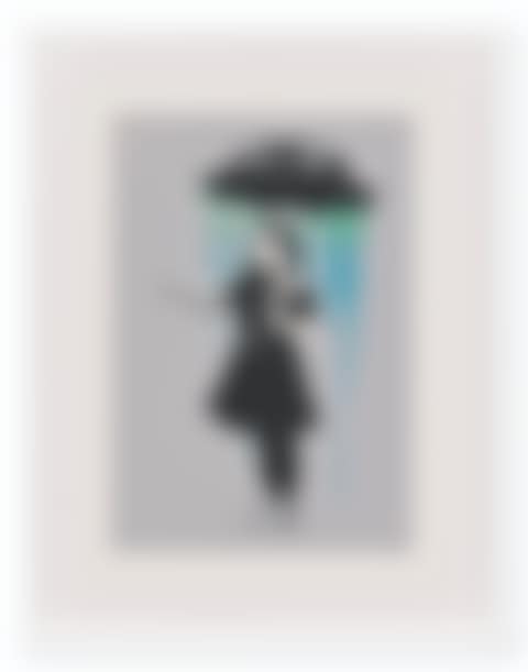 Nola AP (Green to Blue Rain) (preview)