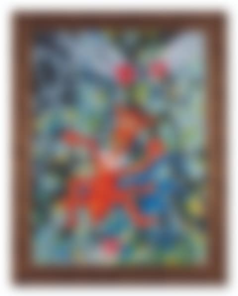 Red Ball Jets and Orangetricity (preview)