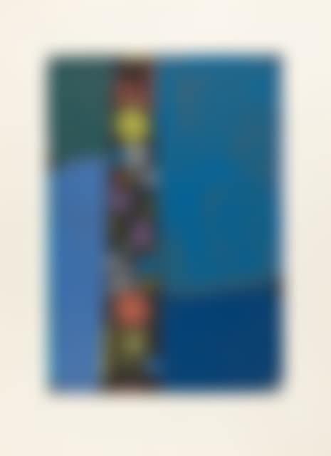 2 sheets x Orange - Obelisk. (preview)
