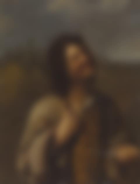 The desperate one. (preview)