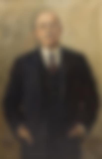 Portrait of Max von Wassermann (preview)