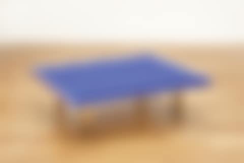 Table blue (preview)