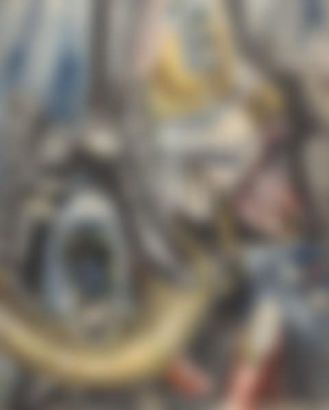Wardrobe still life (preview)