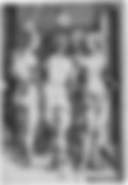Four naked women (The Four Witches). (preview)