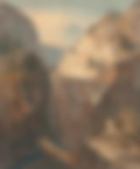 Mountain landscape (preview)
