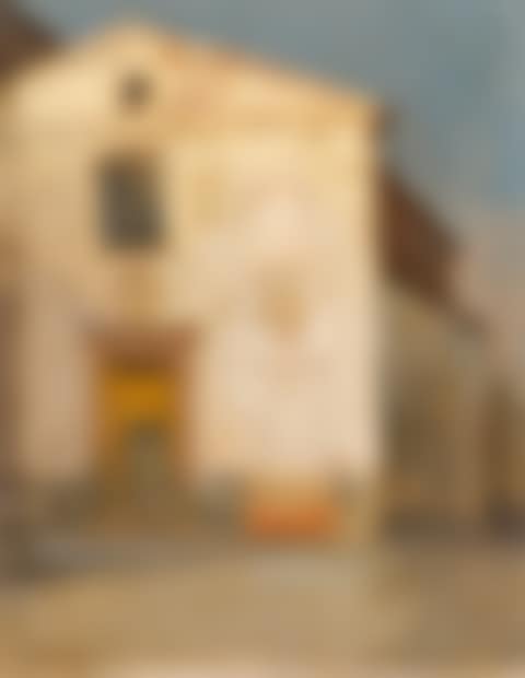 Italian chapel (preview)