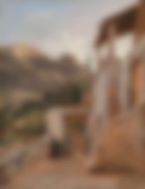 Terrace on Ischia (preview)