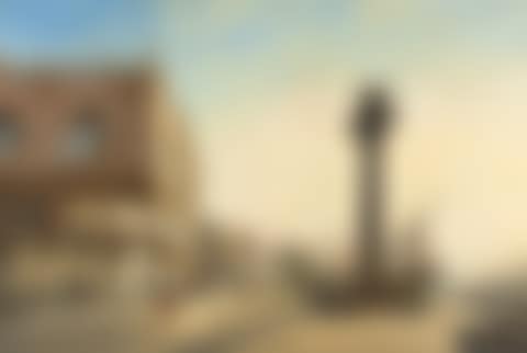 The Doge"s Palace in Venice (preview)