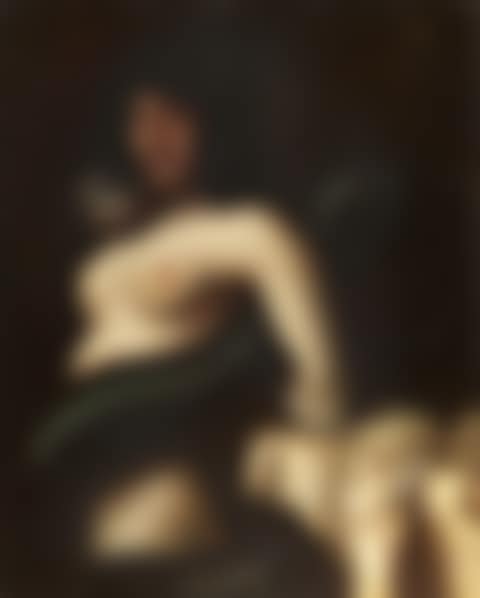 The sensuality. (preview)
