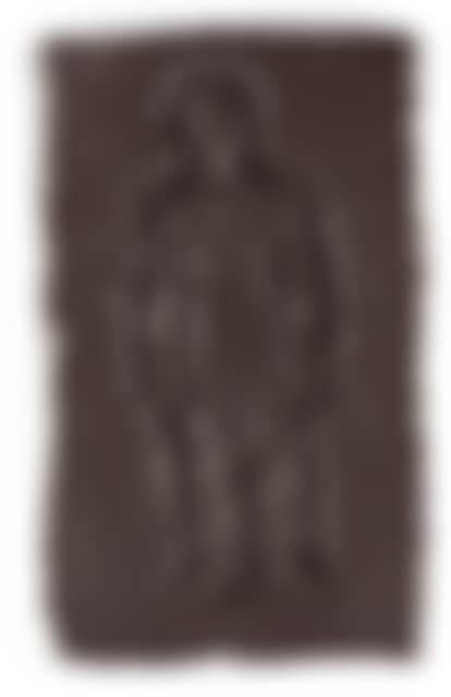 Standing. (preview)