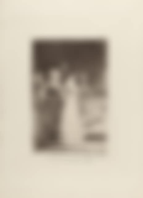 3 sheets x Los Caprichos (preview)