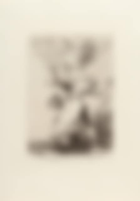 3 sheets x Los Caprichos (preview)