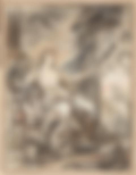 Vanitas allegory. (preview)