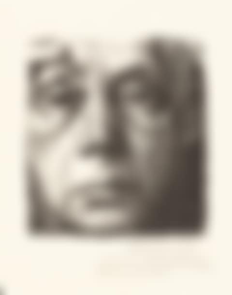Self-portrait (preview)