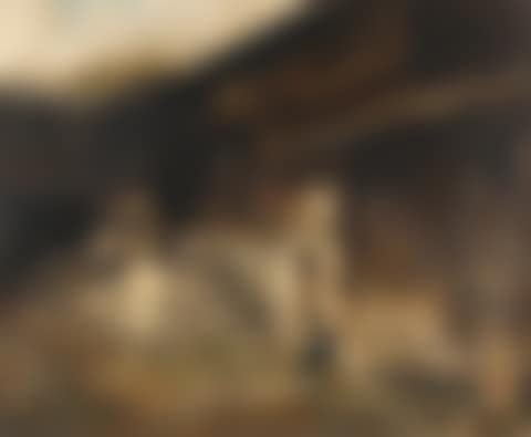 Farm study from Tyrol (preview)