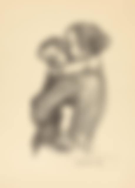 Mother with boys. (preview)