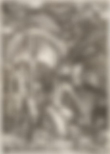 Christ in limbo. (preview)