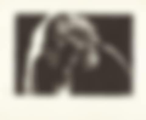 Self-portrait. (preview)