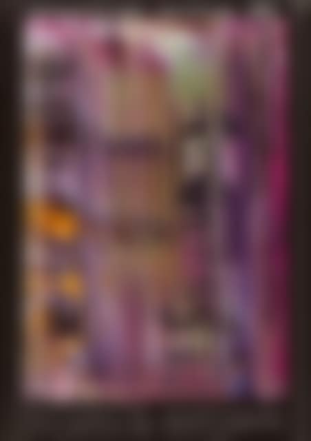 Poster x Donaueschinger Music Days 2001 (preview)