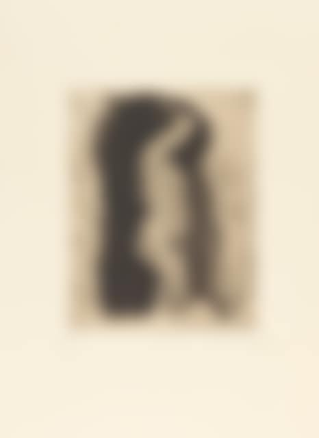 Standing female nude (preview)
