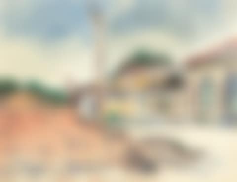 “Villeneuve-lès-Avignon” (preview)