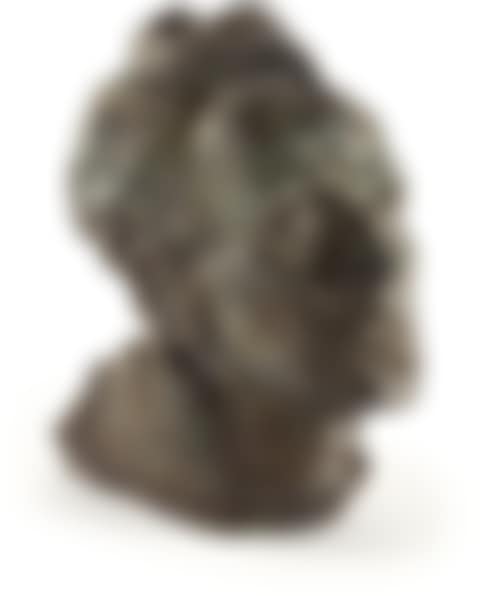 Self-portrait. (preview)