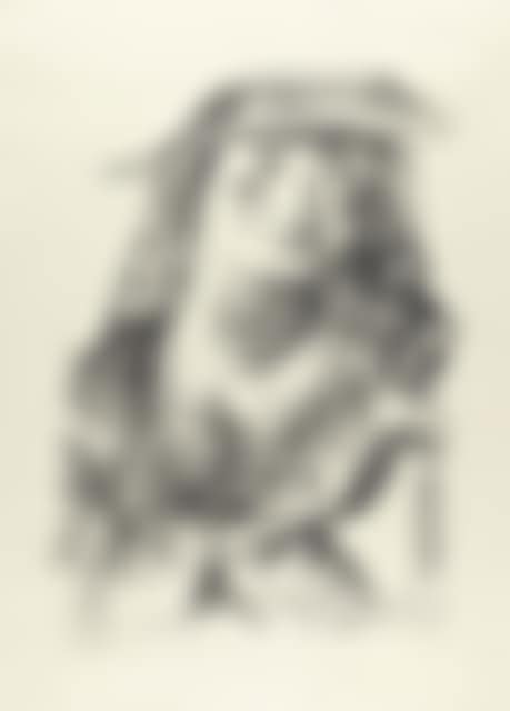 Margarethe Kleinschmidt 30 years old. (preview)