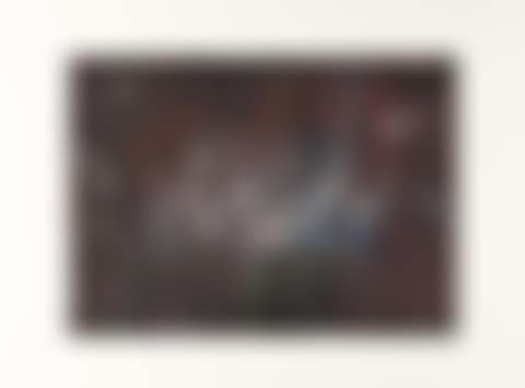 Untitled (Abstract Image 641-2). (preview)