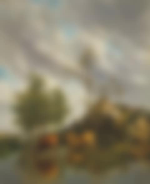 A Brook in the Meadows (preview)