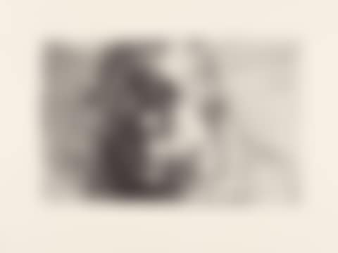 Self-portrait from x Propylaea Folder II (preview)