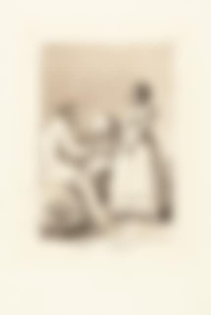 “Mejor es holgar.” (preview)