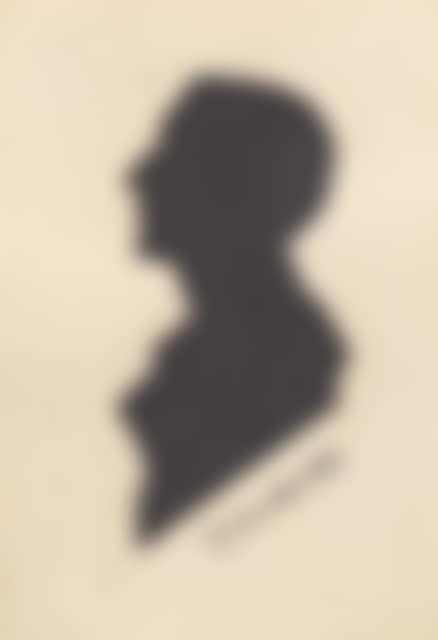 Portrait of a man. (preview)