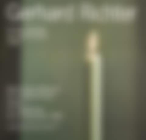 Poster x Candle I. (preview)