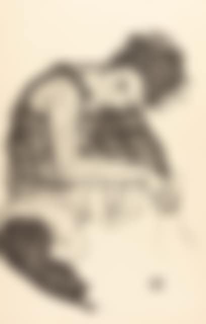 Series of 12 sheets x drawings. (preview)