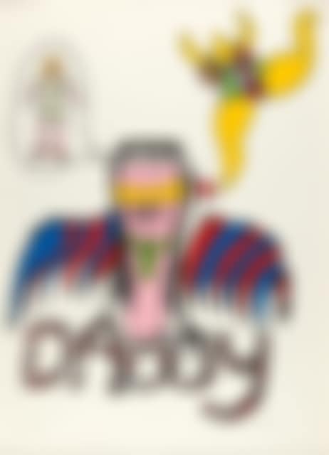 Daddy. (preview)