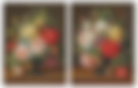 Floral still lives (preview)