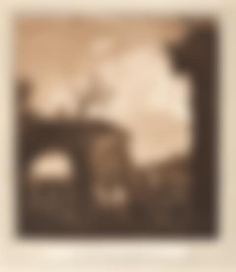 2 sheets x etchings after Wouwerman (preview)