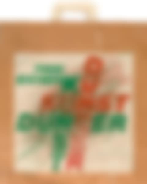 7000 oak bag. (preview)