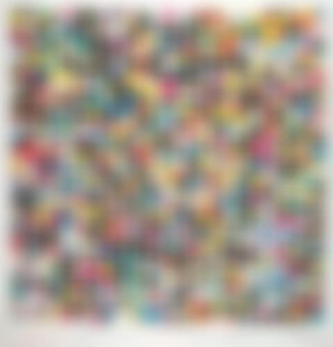 Poster x Gerhard Richter. Image after image. Louisiana Museum of Modern art (preview)