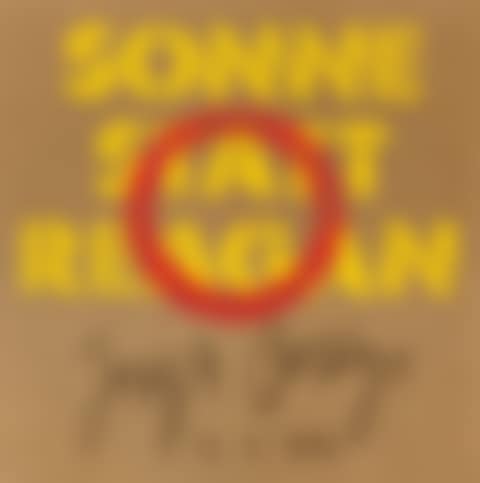 Sun instead of Reagan. (preview)