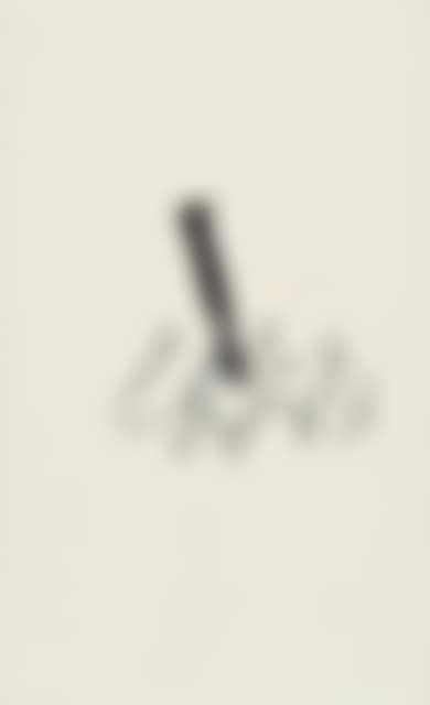 Untitled (Nagel). (preview)