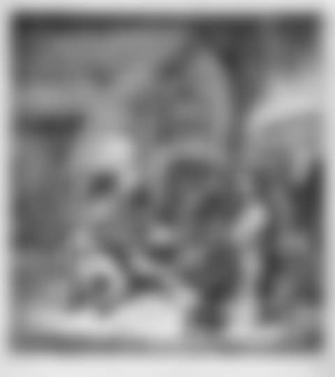 The violin player in the inn. (preview)